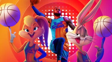 Imagen de Cinco cosas que deberías saber antes de ver Space Jam: Nuevas leyendas