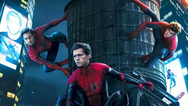 Spider-Man