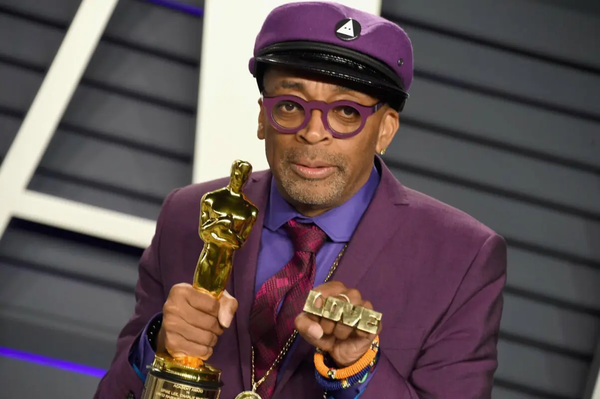 spike lee