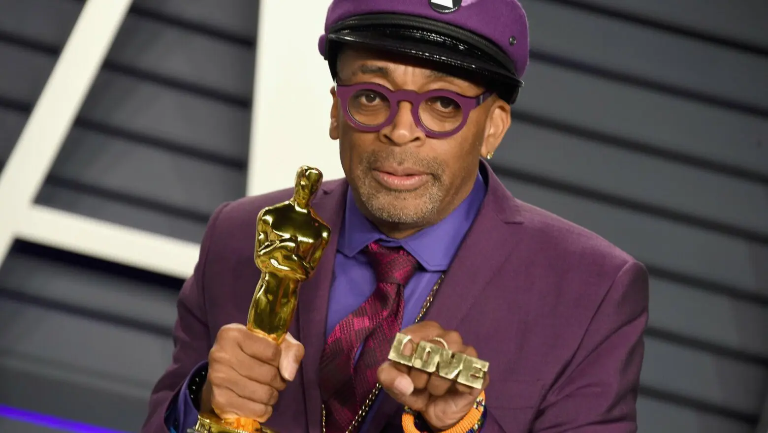 Spike Lee Cannes