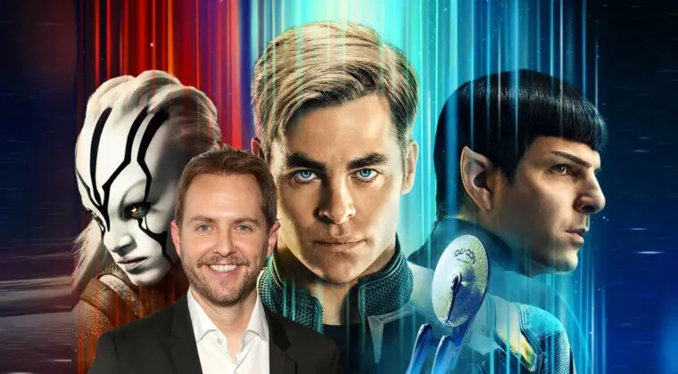 Imagen de El director de Bruja Escarlata y Visión se hará cargo de Star Trek 4