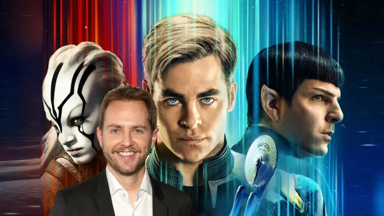 Star Trek 4