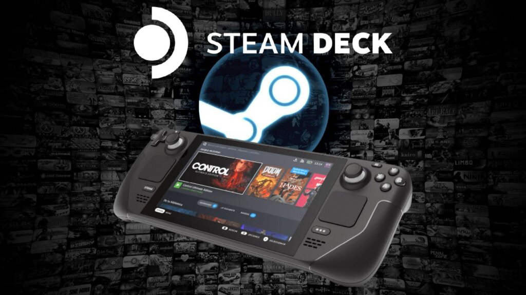 steamdeck