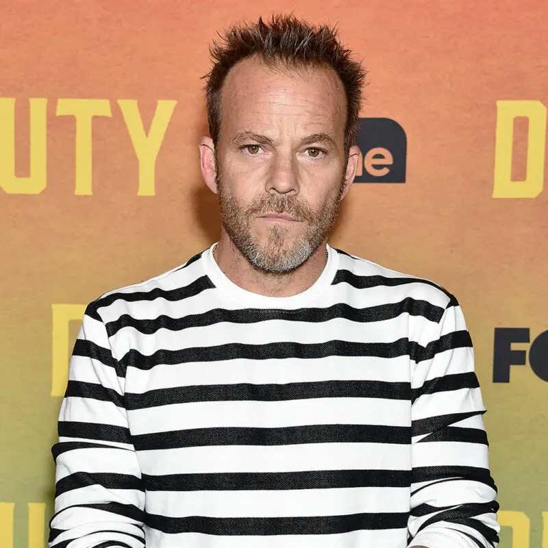 stephen dorff