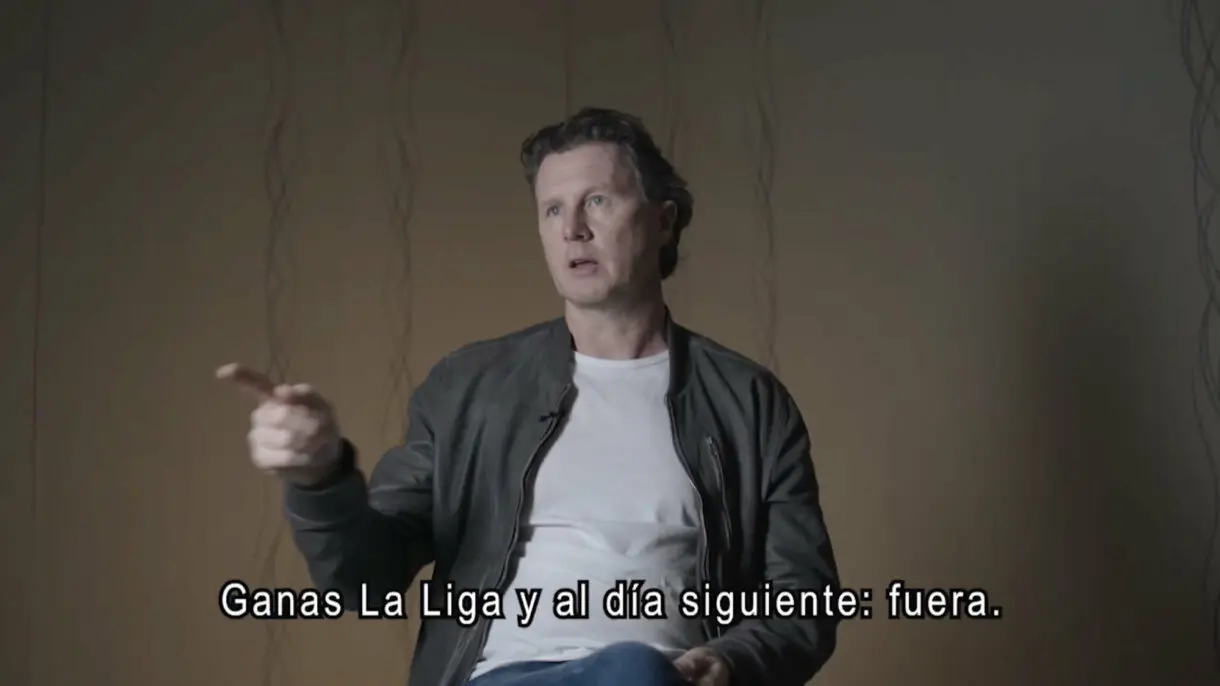 Galácticos