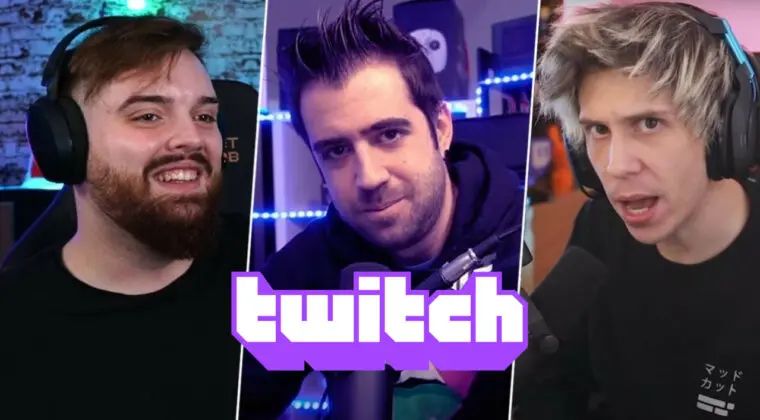 Imagen de ¿Cuánto cobran los Youtubers y streamers de España?
