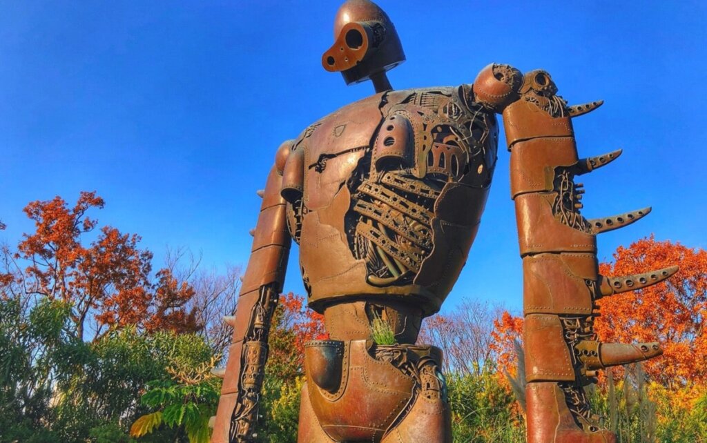 studio ghibli 1