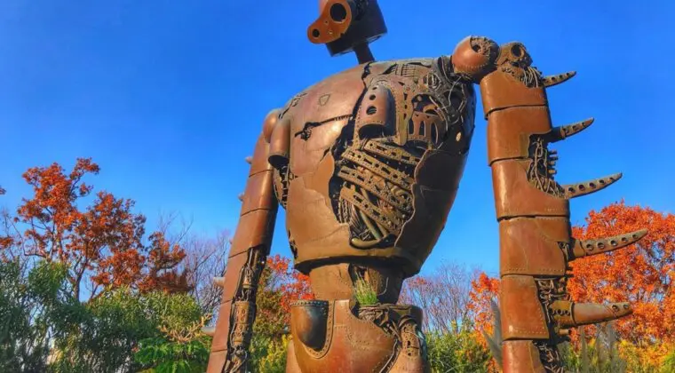 Imagen de El museo de Studio Ghibli seguirá operativo tras recibir más de 200 000 dólares en donaciones