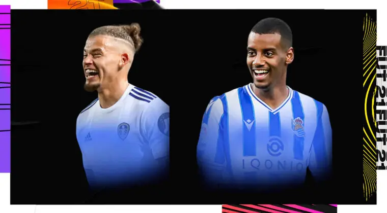 Imagen de FIFA 21: cartas Summer Stars que son muy interesantes relación calidad/precio