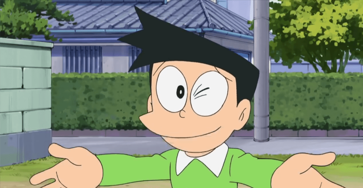 Suneo