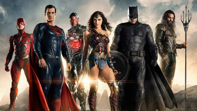 Superhéroes