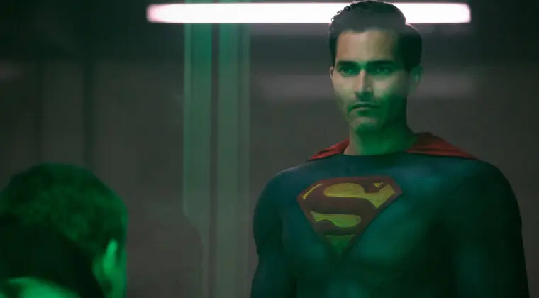 Imagen de Crítica de Superman & Lois 1x13: Una última sorpresa
