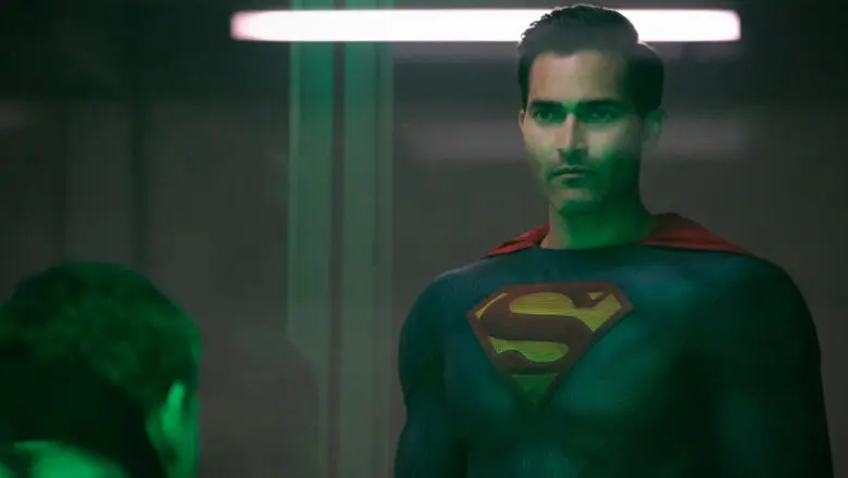 Superman & Lois