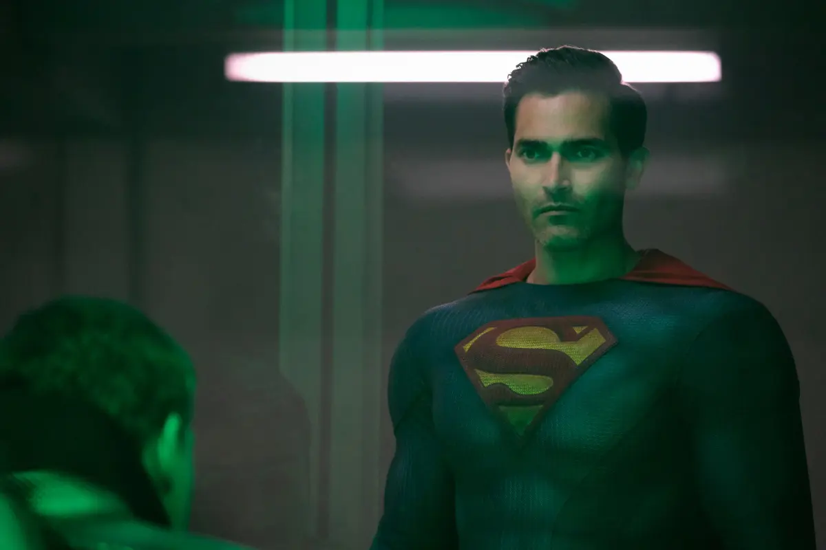 Superman & Lois