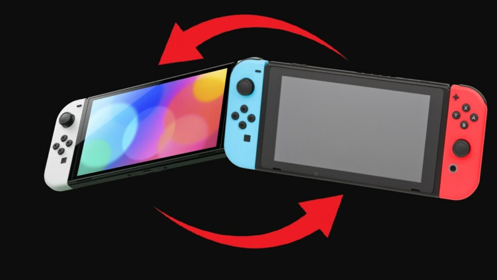 switch compatibilidad