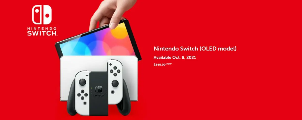 switch pro captura
