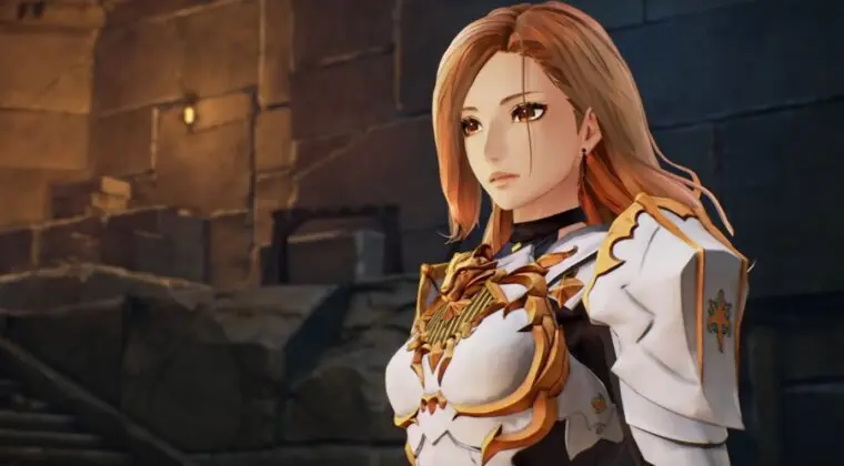Imagen de Las habilidades de Kisara protagonizan el nuevo tráiler de Tales of Arise