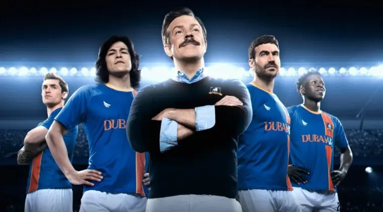 Imagen de Por qué Ted Lasso es la serie de futbol definitiva (sin ser ese su principal propósito) que tienes que ver