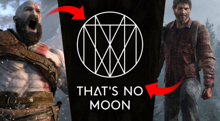 Imagen de That's No Moon: así es el nuevo estudio creado por desarrolladores de The Last of Us y God of War
