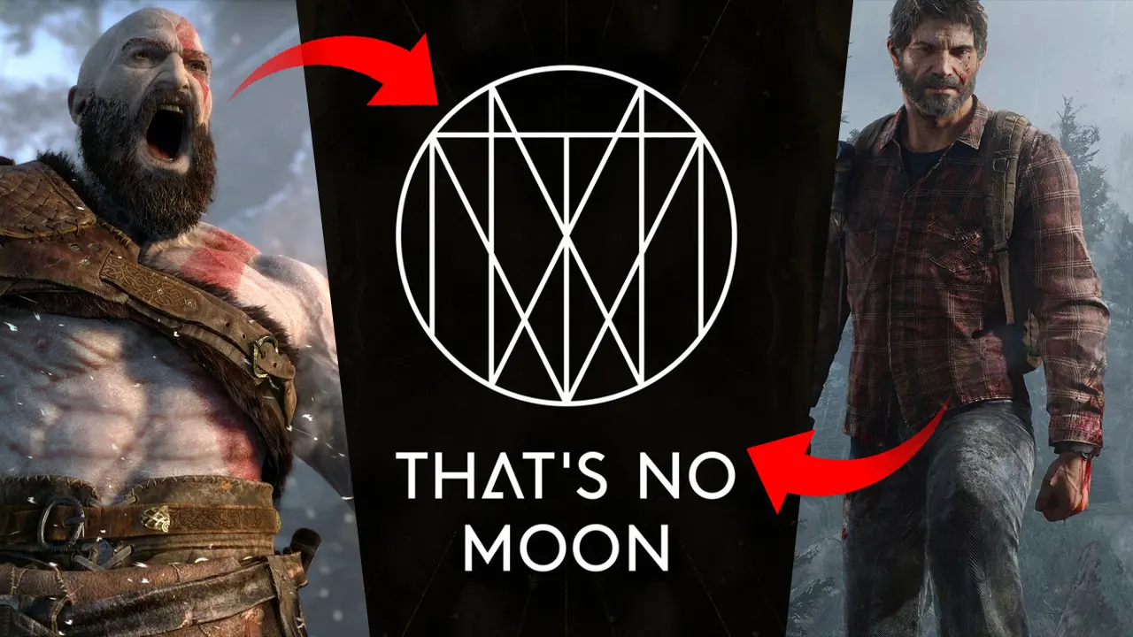 that's no moon