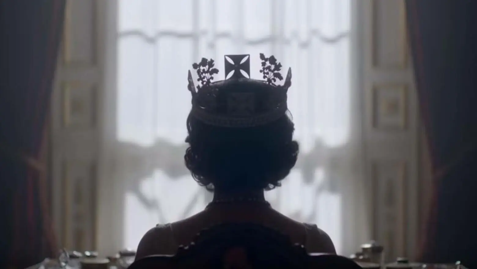 The Crown