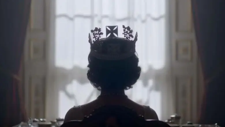 The Crown