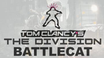 Imagen de The Division BattleCat: este apunta a ser el juego que Ubisoft revele hoy mismo