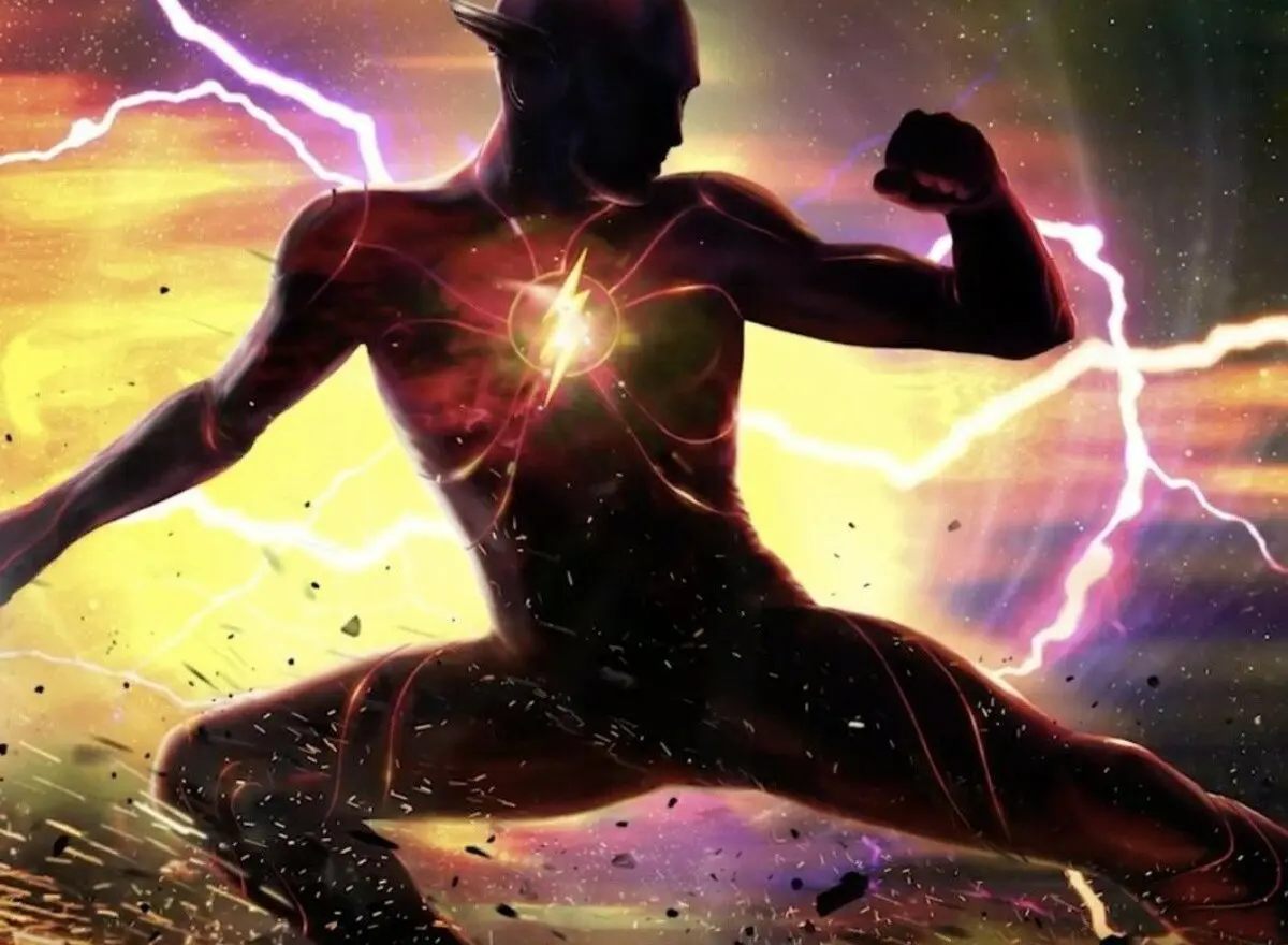 The Flash