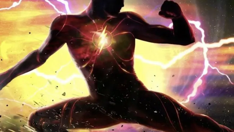 The Flash