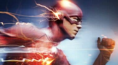 Imagen de Atresmedia recupera The Flash 6 años después para emitir su temporada 2 en La Sexta