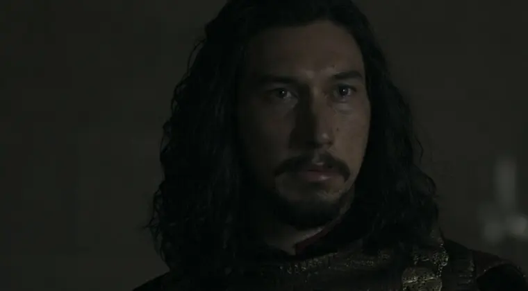 Imagen de The Last Duel, y otras películas que se estrenarán en el Festival de Venecia