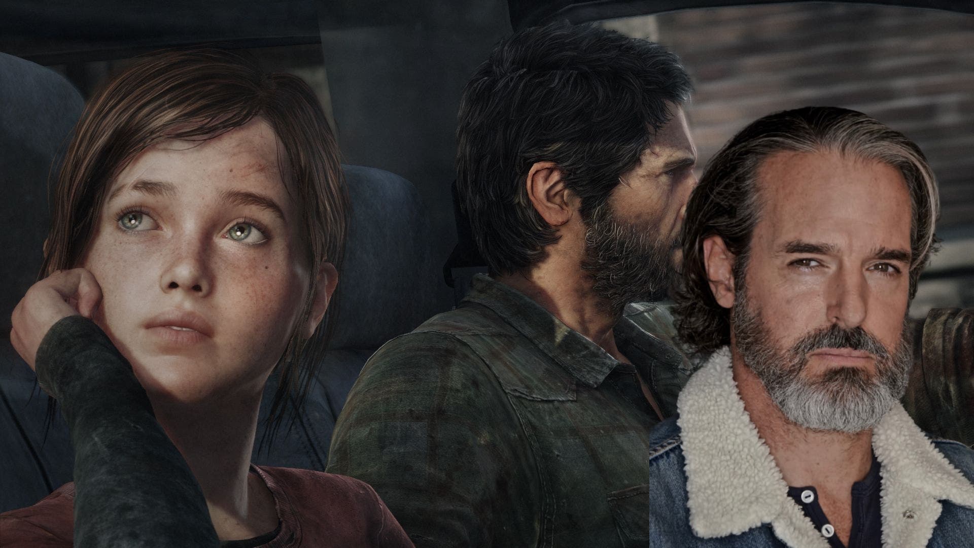 the last of us serie netflix reparto