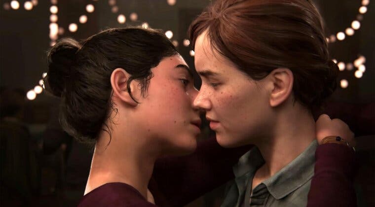 Imagen de El director de Final Fantasy VII alaba a The Last of Us 2 por su representación LGBTQ+