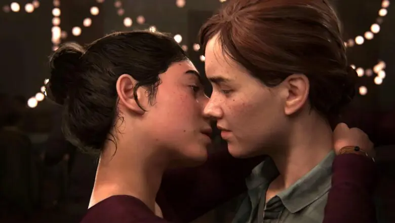 The Last of Us