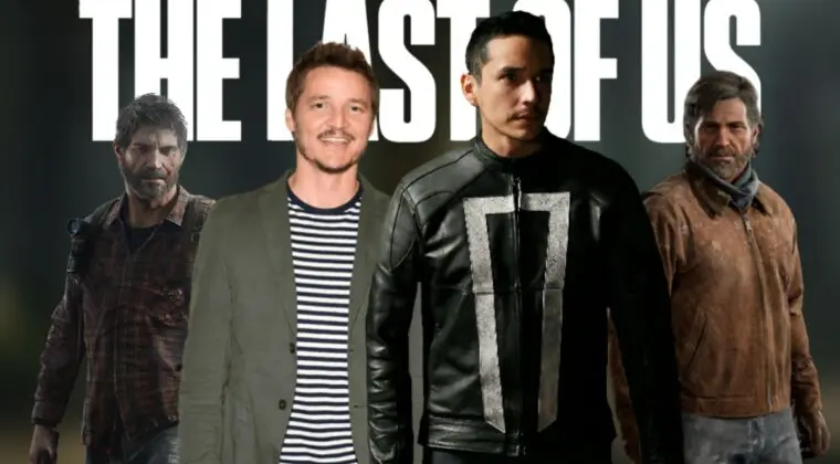 Imagen de El rodaje de la serie de The Last Of Us arranca con esta foto de sus protagonistas