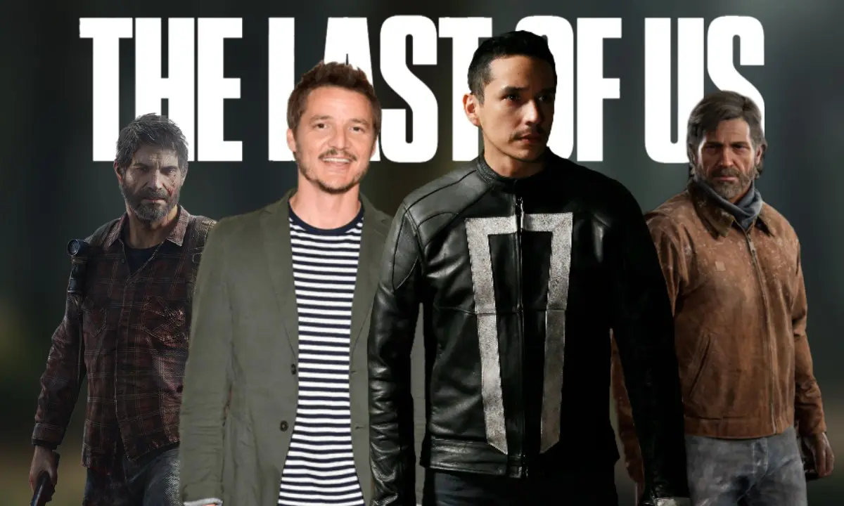 The last of us