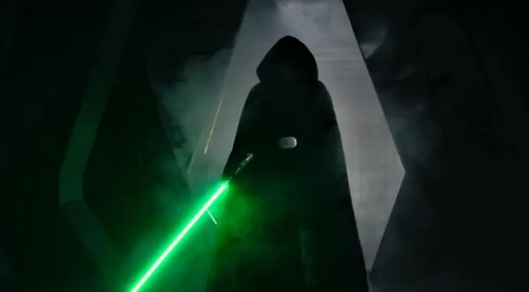 Imagen de The Mandalorian: Star Wars anuncia un episodio documental especial para explicar el cameo de Luke Skywalker