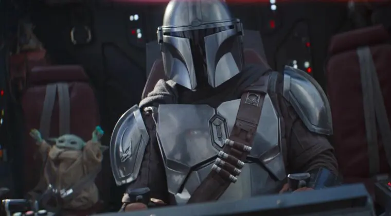 Imagen de Según uno de los actores de The Mandalorian, la temporada 3 recordará a los inicios de la serie
