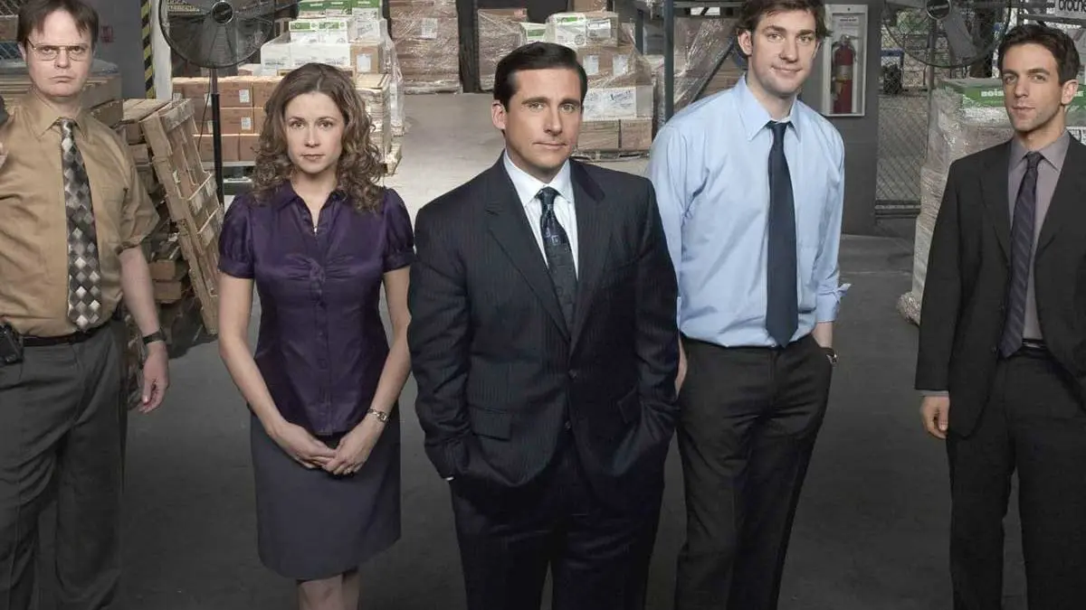 The Office
