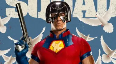 Imagen de HBO Max lanza el nuevo tráiler de Peacemaker, y es flipante