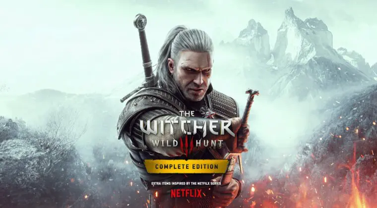 Imagen de The Witcher 3 recibirá contenido basado en la serie de Netflix, confirma CD Projekt RED