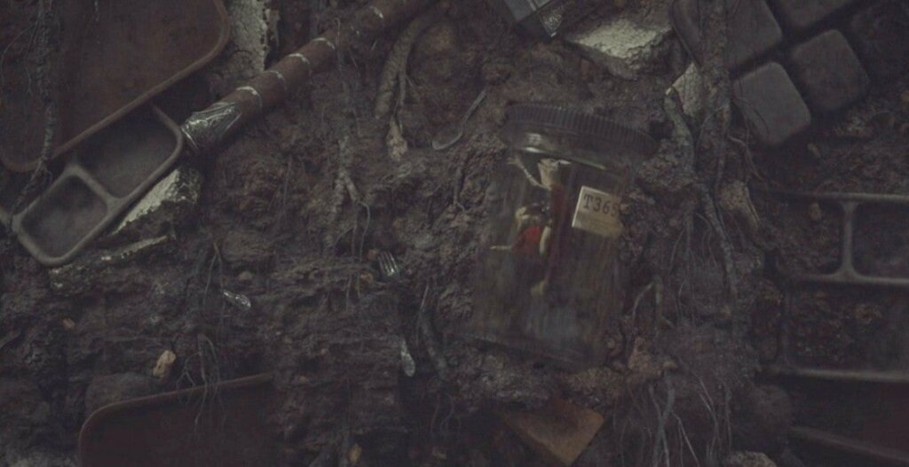 La loca referencia a Thor Rana que seguramente no viste en el Loki 1x05