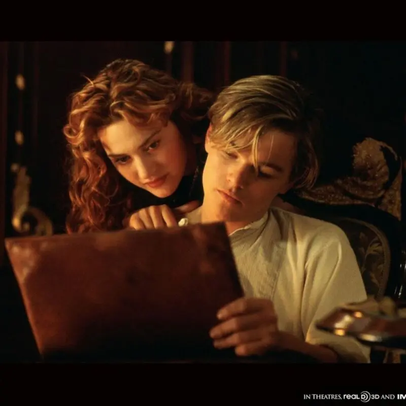 titanic 2