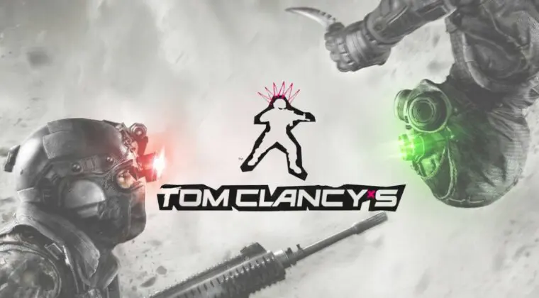 Imagen de Horario por países y dónde ver la presentación del nuevo Tom Clancy's (posible Splinter Cell)