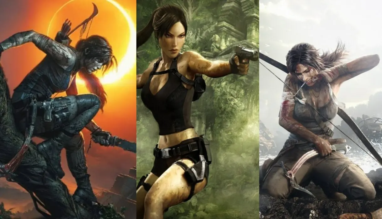 tomb raider 