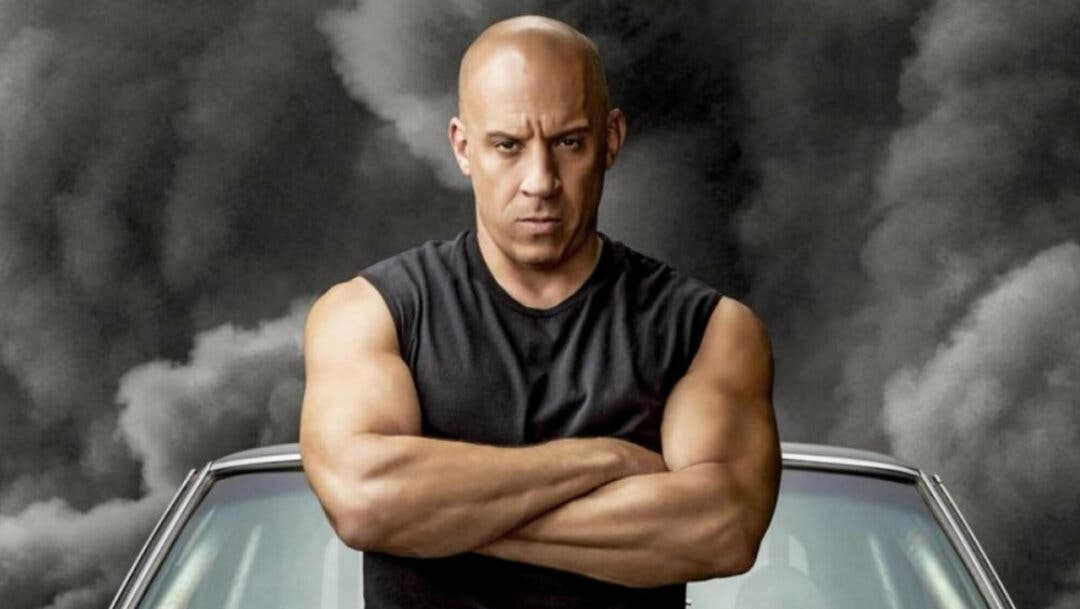 Fast and Furious 9 los memes de Dominic Toretto y su