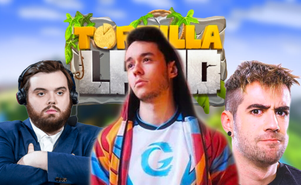 tortillaland
