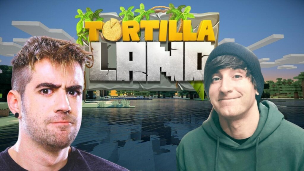 tortillaland articulo