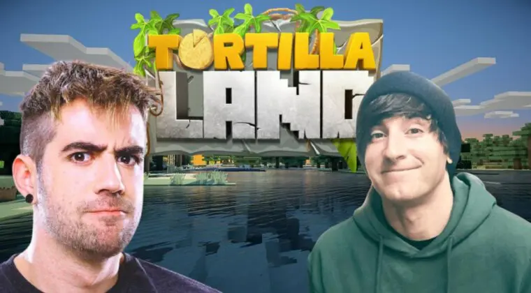 Imagen de Todo sobre Tortillaland, la próxima gran serie de Minecraft: participantes, fecha y más