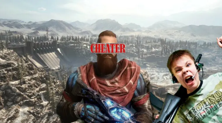Imagen de Si crees que te están haciendo trampas en Warzone o Fortnite posiblemente tengas razón; esta es la nueva herramienta de tramposos